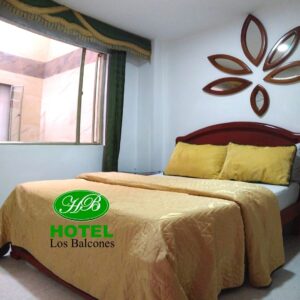 Habitación Sencilla