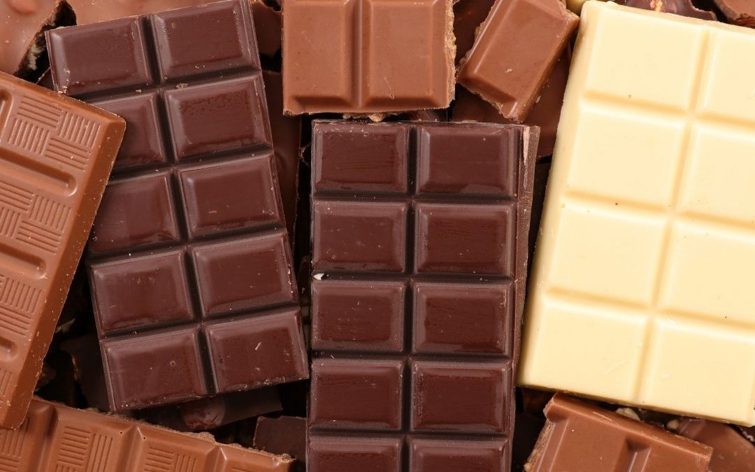 Conoce Chocoshow en Corferias 12 al 15 de Noviembre